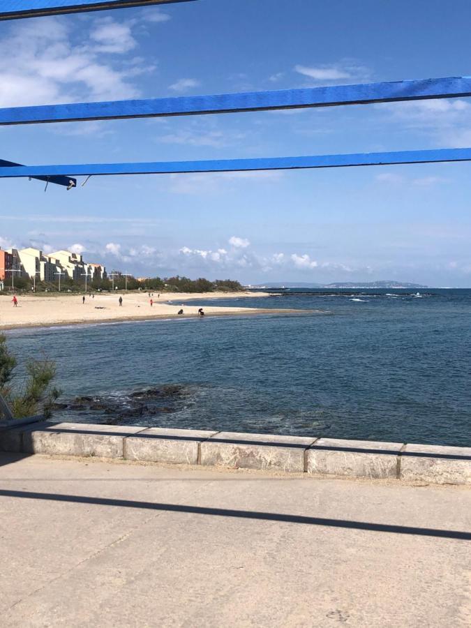 Ferienwohnung Studio Plage Du Mole Agde Exterior foto