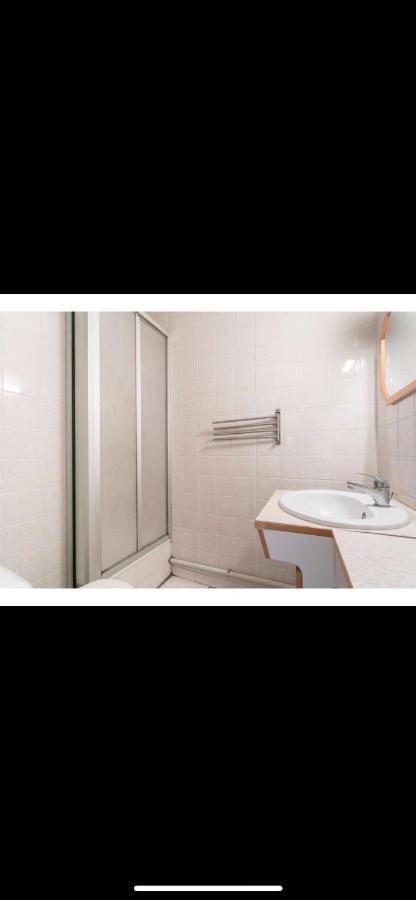Ferienwohnung Studio Plage Du Mole Agde Exterior foto