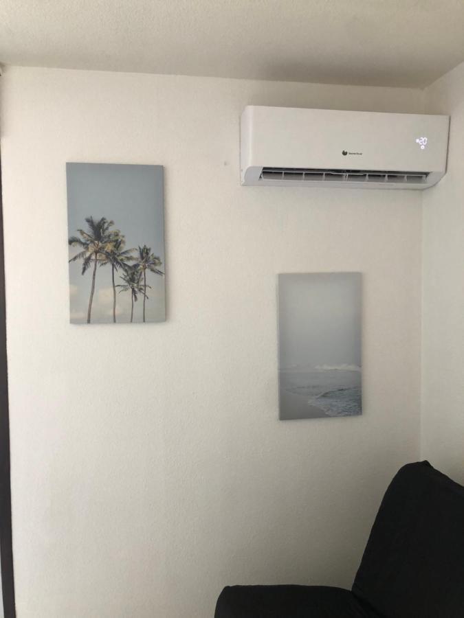 Ferienwohnung Studio Plage Du Mole Agde Exterior foto
