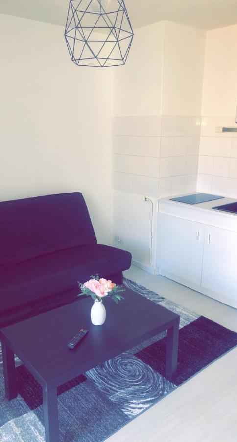 Ferienwohnung Studio Plage Du Mole Agde Exterior foto